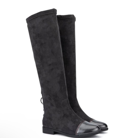 A brand new TORGEIS boots - Picture 1 of 6